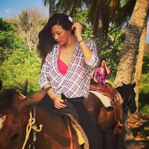 Meet your Posher, Jen